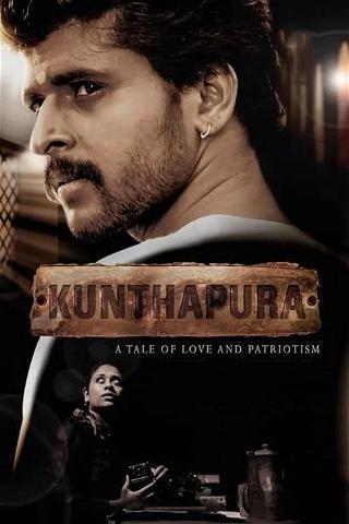 Kunthapura poster