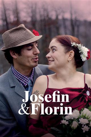 Josefin & Florin poster