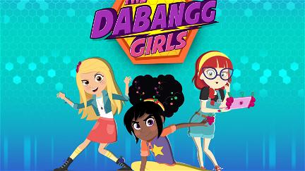Dabangg Girls poster