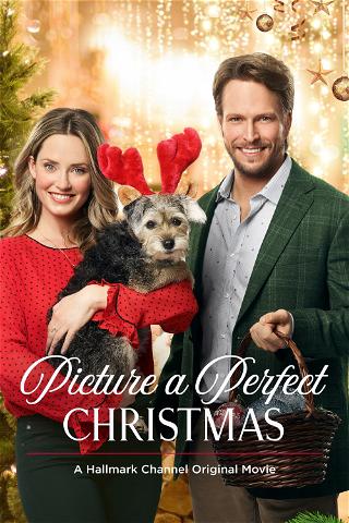 Picture a Perfect Christmas poster
