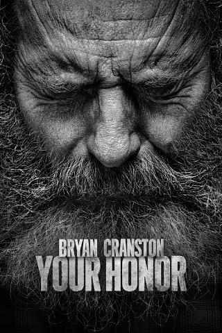 Your Honor poster