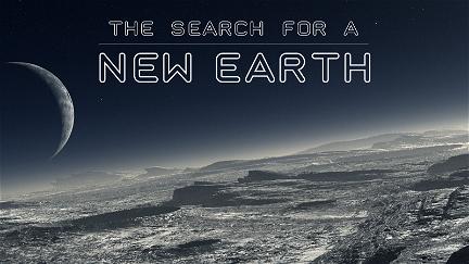 The Search for a New Earth poster