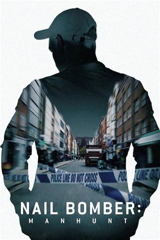 Spikbombaren: Terror i London poster