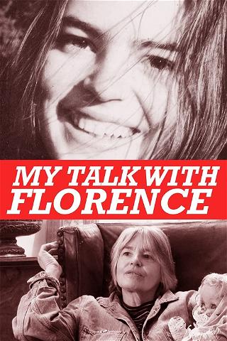 My Talk with Florence poster