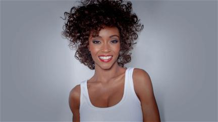 Whitney Houston : destin brisé poster