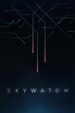Skywatch poster