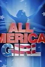 All American Girl poster