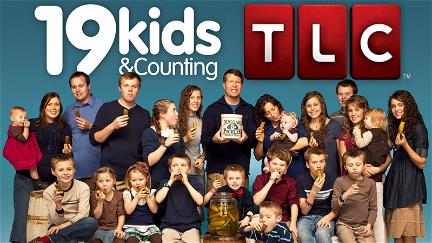 19 Kids and Counting poster