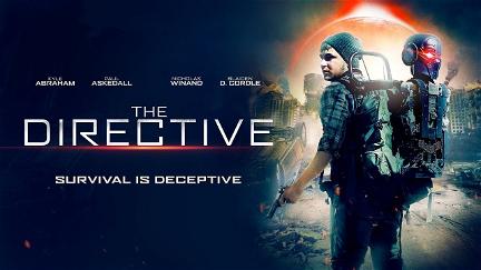 The Directive poster