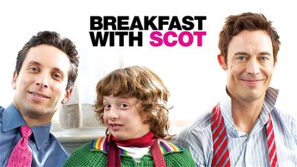 Frühstück mit Scot poster
