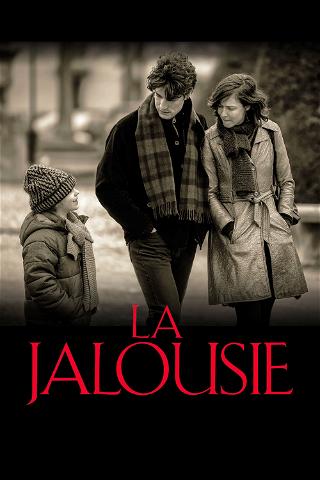 La Jalousie poster