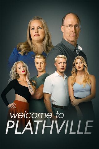 Welcome to Plathville poster