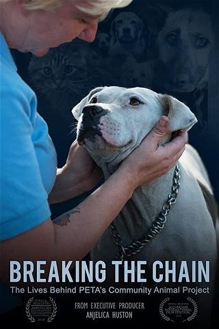 Breaking the Chain poster