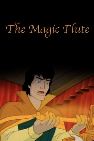 The Magic Flute poster