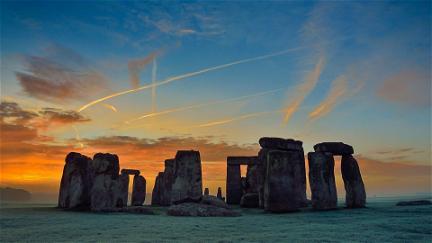 Stonehenge, ses origines révélées poster