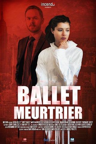 Ballet meurtrier poster