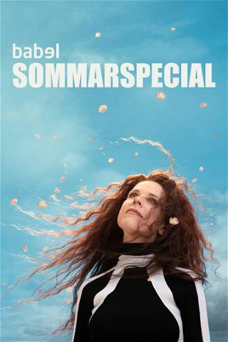 Babels sommarspecial poster