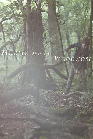 Moritz and the Woodwose - Moritz und der Waldschrat poster