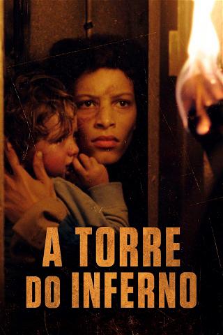A Torre do Inferno poster