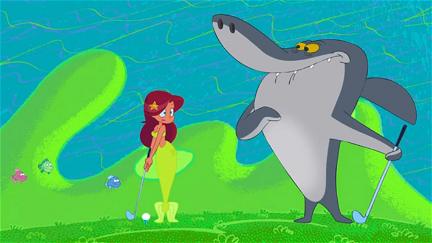 Watch 'Zig and Sharko' Online Streaming (All Episodes) | PlayPilot