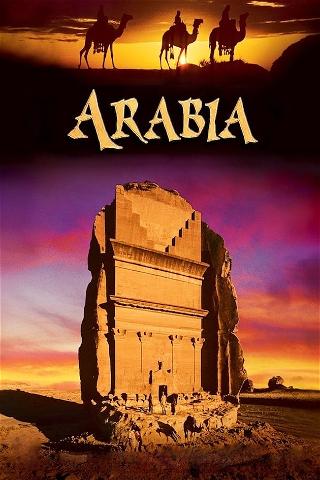 Arabia poster