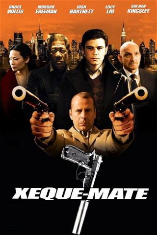 Xeque-Mate poster