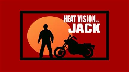 Heat Vision and Jack poster