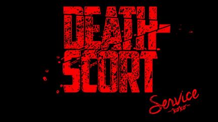 Death-Scort Service poster
