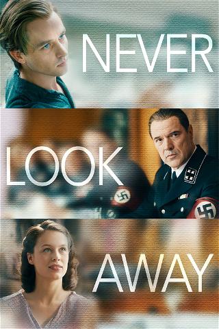Never Look Away poster