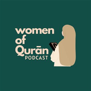 Women of Qurān poster