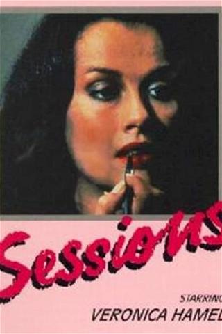 Sessions poster