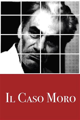The Moro Affair poster