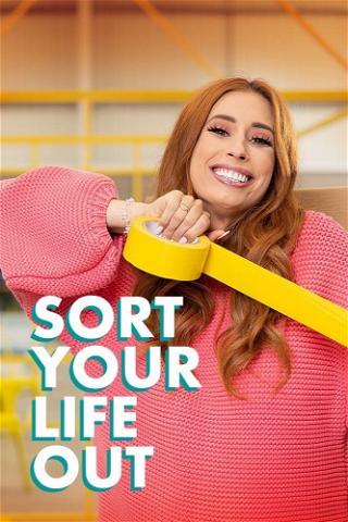 Sort Your Life Out With Stacey Solomon poster