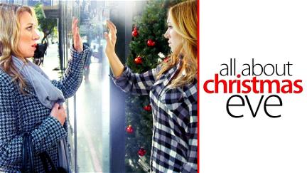 All About Christmas Eve poster