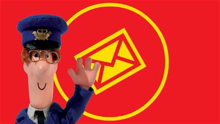 Postman Pat: Special Delivery Service poster
