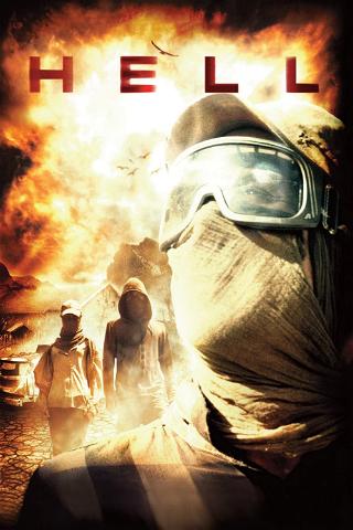 Apocalypse - Hell poster