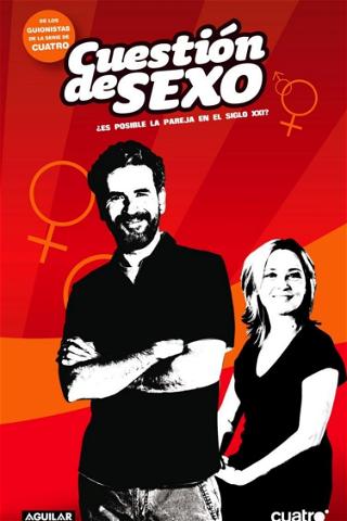 Cuestión de sexo poster