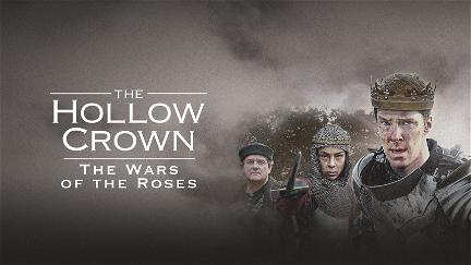 Hollow Crown poster