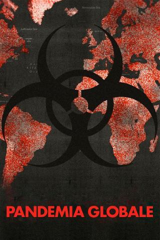 Pandemia globale poster