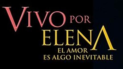 Vivo por elena (1998) poster