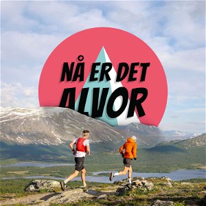 NÅ ER DET ALVOR / Føkk Asfalt poster