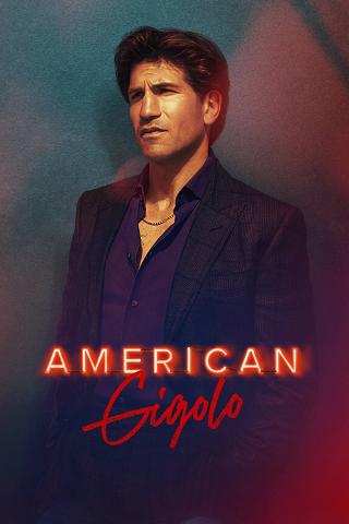 Gigoló Americano (2022) poster