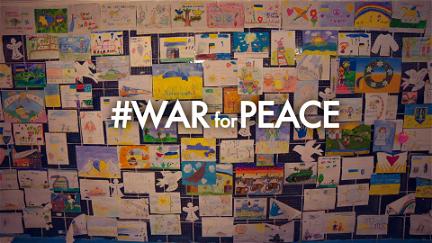War for Peace poster