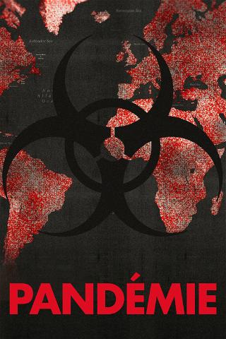Pandémie poster