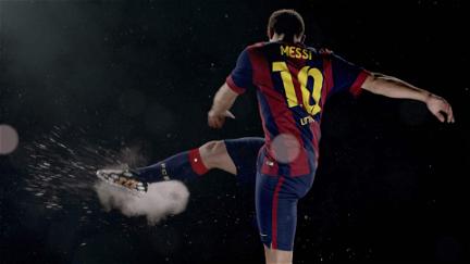 Barça Dreams - Historien om verdens mest populære fodboldklub poster