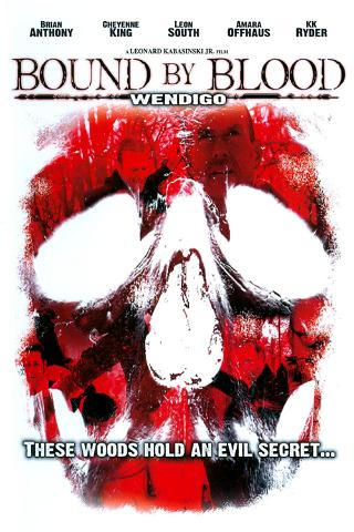 Wendigo: Bound by Blood poster