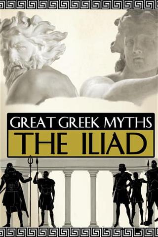 Great Greek Myths poster