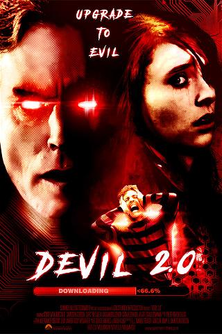 Devil 2.0 poster