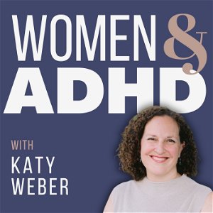 Women & ADHD poster