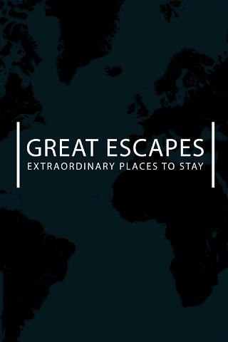 Great Escapes poster